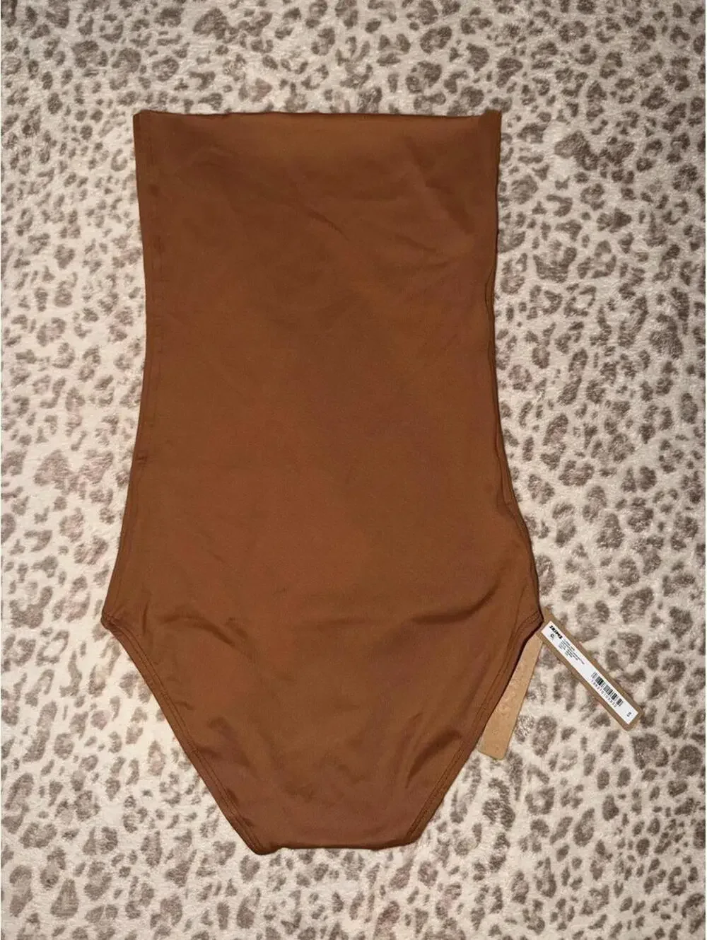 Skims Classic Swim Convertible Bikini Bottom